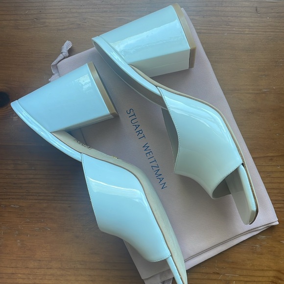 Tia heel - Picture 10 of 11